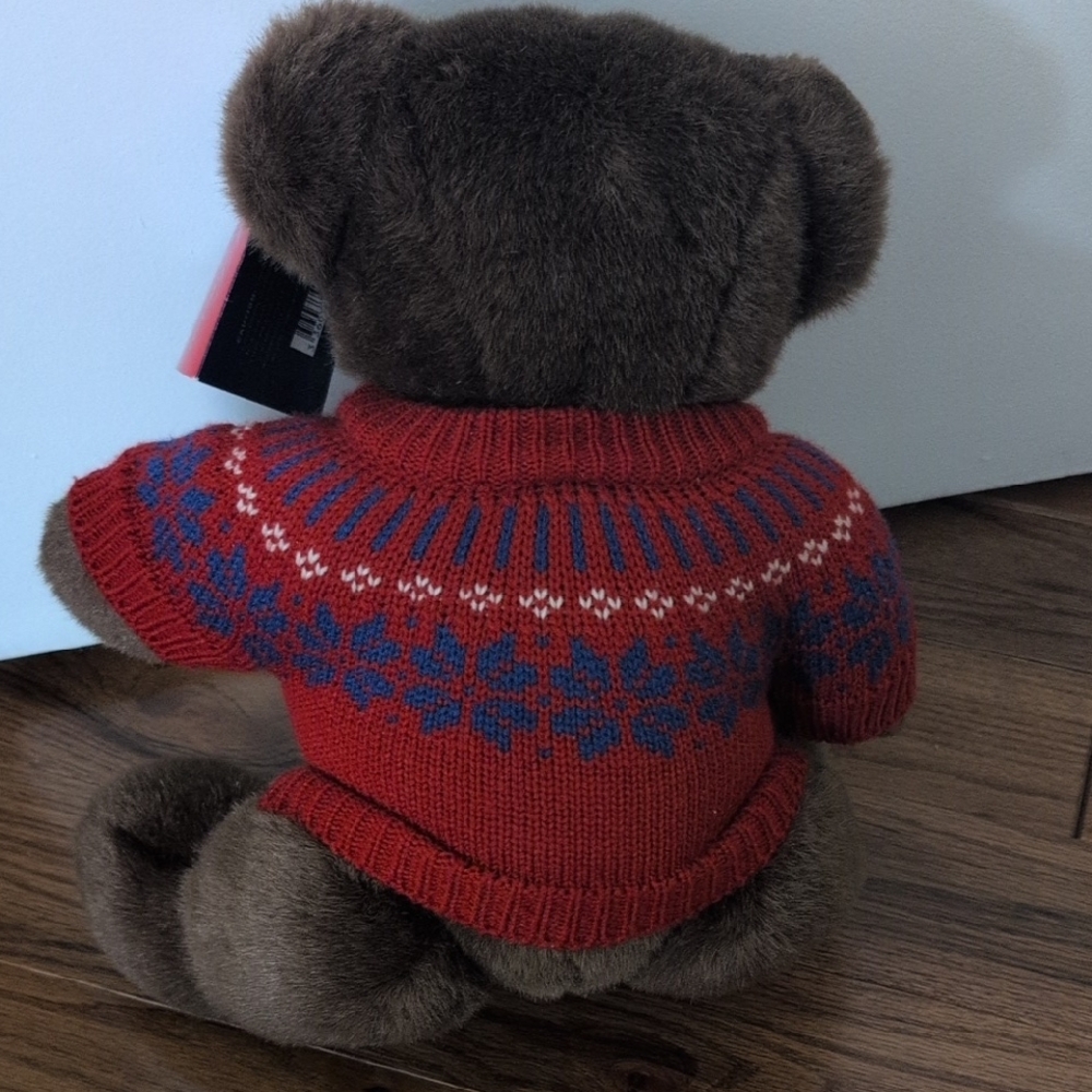 Ralph Lauren Polo Teddy Bear - Picture 7 of 9